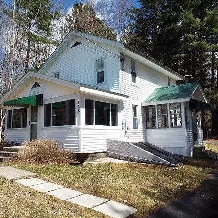 Buy this 2 bed house on 128 Unger Lane in Caroga, NY 12032