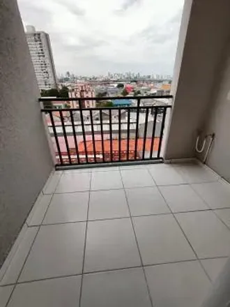 Rent this 1 bed apartment on Rua das Juntas Provisórias 655 in Ipiranga, São Paulo - SP