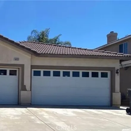 Buy this 4 bed house on 36965 Rancho Kiel Road in French Valley, CA 92596