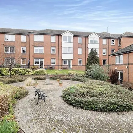 Buy this 1 bed apartment on Langtons Schools in Westland Avenue, London