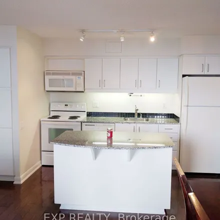 Rent this 1 bed apartment on 33 Sheppard Avenue East in Toronto, ON M2N 0G3