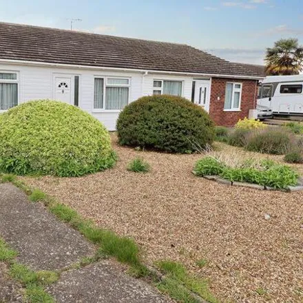 Image 1 - 29 Dover Road, Tendring, CO7 0PS, United Kingdom - Duplex for sale
