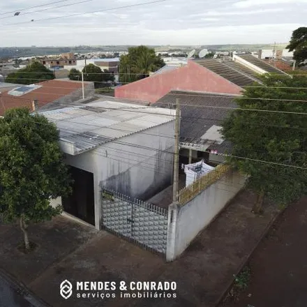 Image 1 - Avenida Belo Horizonte, Jardim Tropical, Sarandi - PR, 87113-520, Brazil - House for sale