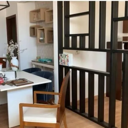 Buy this 3 bed apartment on 1 in Rua Tchecoslováquia, Jardim Europa