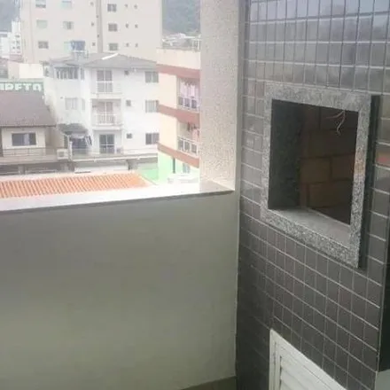 Buy this 2 bed apartment on Rua Síria in Nações, Balneário Camboriú - SC