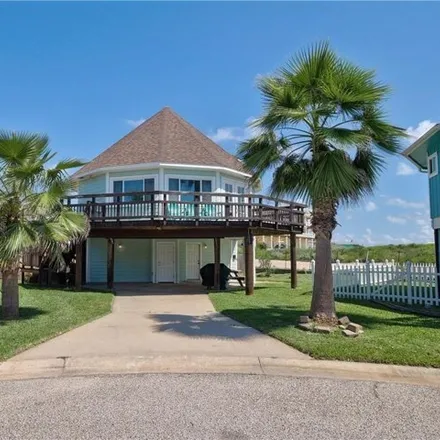 Buy this 3 bed house on 1909 South Eleventh Street in Port Aransas, TX 78373