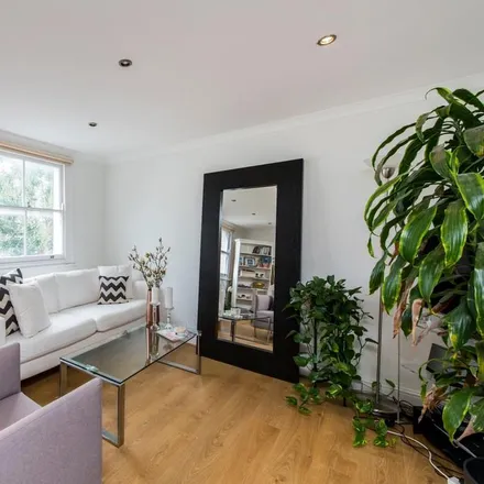 Rent this 2 bed apartment on 23 Talbot Road in London, W2 5JE