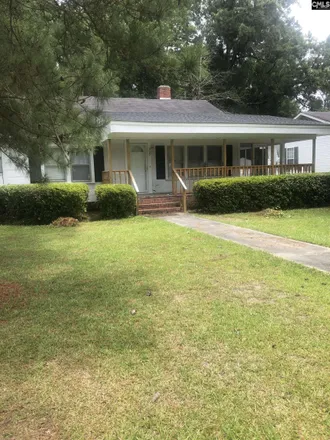 Buy this 3 bed house on 515 Gibson Street in Marion, SC 29571