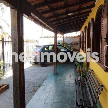 Buy this 3 bed house on Rua Nair Mendes Moreira in Sede, Contagem - MG