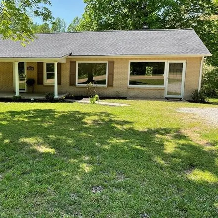Buy this 3 bed house on 2113 SR 69A in Camden, TN 38320