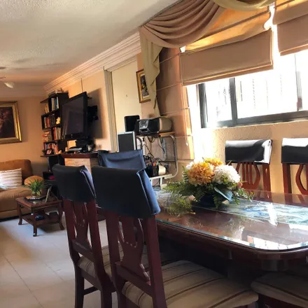 Buy this 2 bed apartment on Calle Norte 82 A in Gustavo A. Madero, 07890 Mexico City