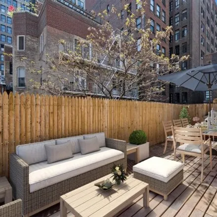 Rent this 1 bed townhouse on 10 East 20th Street in New York, NY 10003