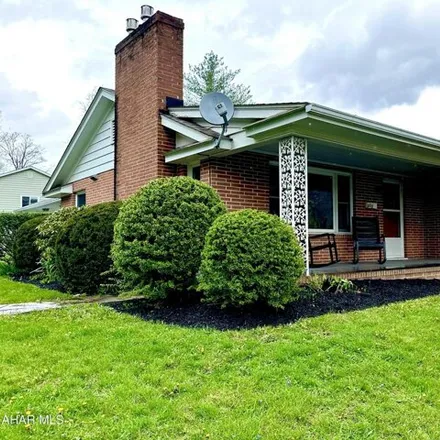 Buy this 2 bed house on 591 Forbes Road in Bedford, PA 15522