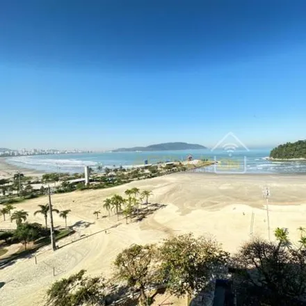 Image 2 - Marambaia, Avenida Presidente Wilson 2015, Pompéia, Santos - SP, 11065-201, Brazil - Apartment for sale
