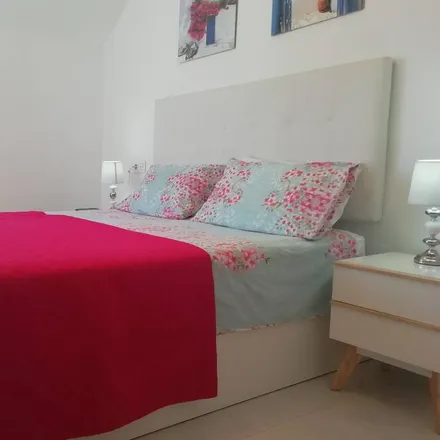 Rent this 2 bed apartment on 30740 San Pedro del Pinatar