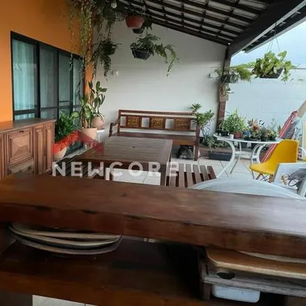 Buy this 3 bed apartment on Rua Rogério Karp 293 in Recreio dos Bandeirantes, Rio de Janeiro - RJ