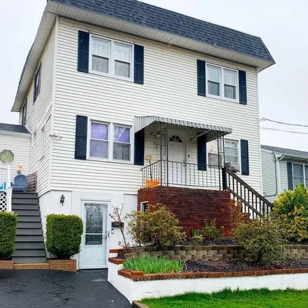 Rent this 2 bed apartment on 446 Railroad Avenue in Mechanicsville, South Amboy