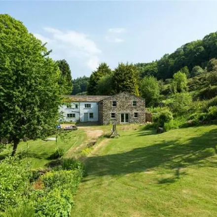Buy this 5 bed house on Under Bank in A6108, Hudswell