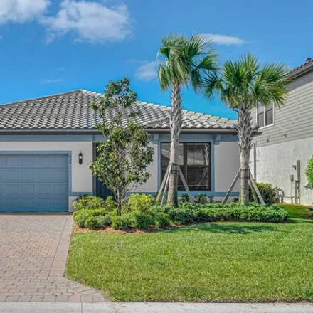 Buy this 4 bed house on Southeast Boboli Way in Port Saint Lucie, FL 34593