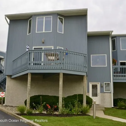 Image 2 - 141 2nd Avenue, Belmar, Monmouth County, NJ 07719, USA - Condo for rent