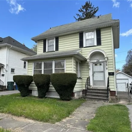 Buy this 3 bed house on 124 Dorbeth Road in City of Rochester, NY 14621