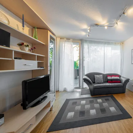 Rent this 1 bed apartment on Georg-Kerschensteiner-Straße 34 in 81829 Munich, Germany