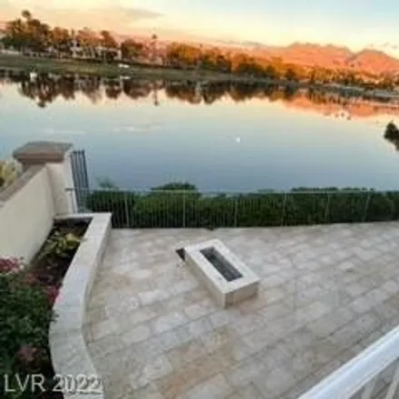 Image 8 - 2505 Seascape Drive, Las Vegas, NV 89128, USA - House for rent