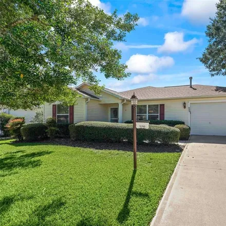 Buy this 2 bed house on 9390 Southeast 177th Simons Lane in The Villages, FL 32162