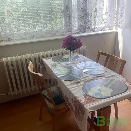 Rent this 2 bed apartment on Prokofjevova 285/4 in 623 00 Brno, Czechia