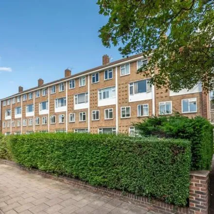 Buy this 3 bed apartment on Heathfield Road in London, SW18 3HU
