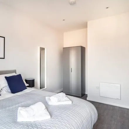 Rent this 2 bed apartment on Sefton in L22 3XB, United Kingdom