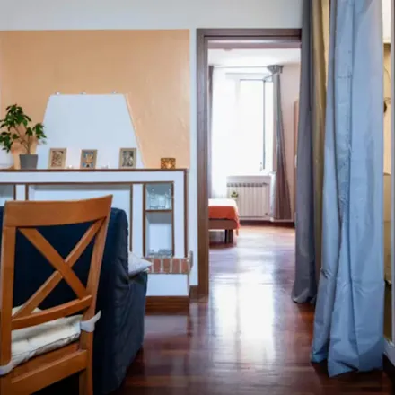 Rent this 1 bed apartment on Viale Vincenzo Lancetti in 24, 20100 Milan MI