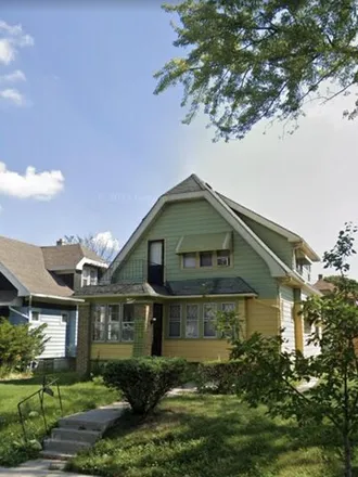 Buy this studio house on 4328 in 4328A North 29th Street, Milwaukee