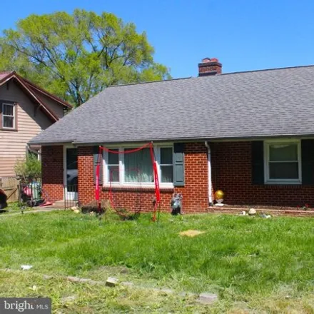 Buy this 3 bed house on 11632 Pecan Avenue in Bowling Green, Allegany County