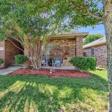 Buy this 3 bed house on 831 Hazels Way in Anna, TX 75409