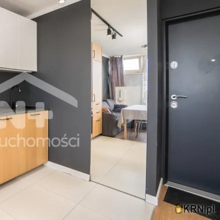Buy this 2 bed apartment on Footbridge of Memory in Chłodna, 00-891 Warsaw
