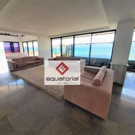 Buy this 6 bed apartment on Quality Hotel Fortaleza in Avenida Beira Mar 2340, Meireles