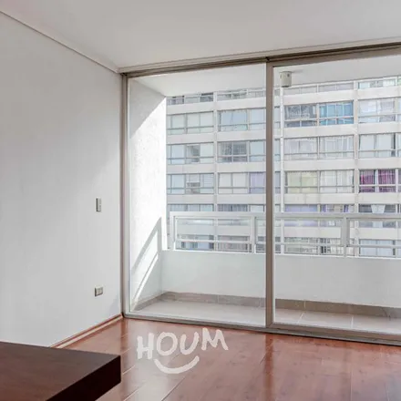 Image 9 - Carmen 418, 833 0565 Santiago, Chile - Apartment for rent
