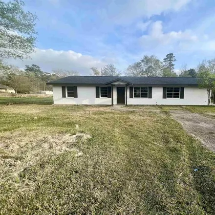Buy this 4 bed house on 419 Drucilla Street in Vidor, TX 77662