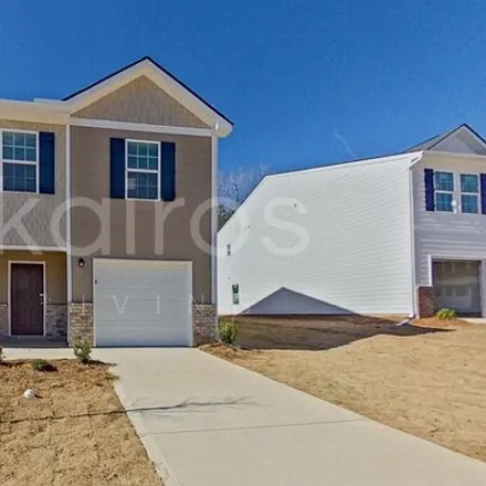 Rent this 3 bed house on unnamed road in Macon, GA 31298