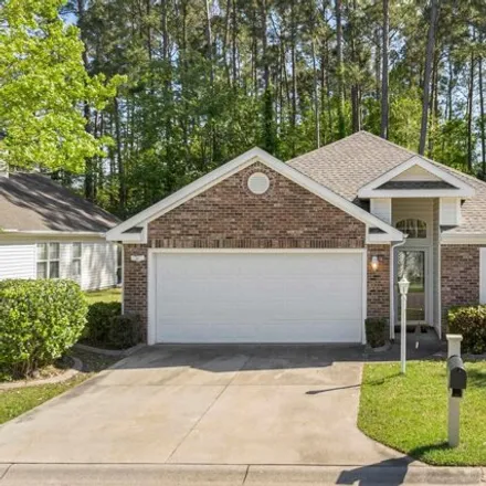 Buy this 3 bed house on 672 Needlerush Court in Fantasy Harbour, Horry County