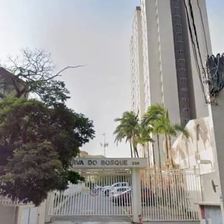 Buy this 3 bed apartment on Rua Professor Rubião Meira 304 in Planalto, São Bernardo do Campo - SP
