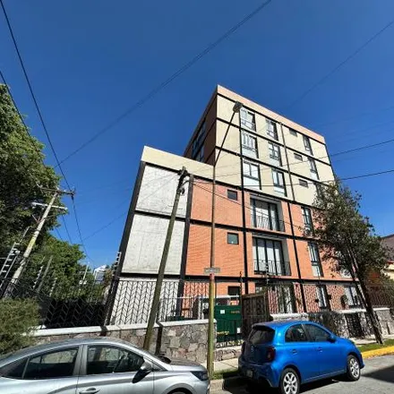 Image 2 - Calle Parque de las Estrellas 2760, Jardines del Bosque, 44530 Guadalajara, JAL, Mexico - Apartment for rent