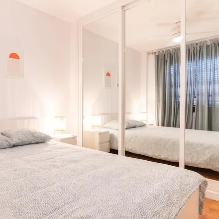 Rent this 2 bed apartment on 38639 San Miguel de Abona