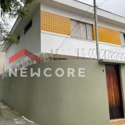 Buy this 3 bed house on Rua Clóvis Joly de Lima in Rudge Ramos, São Bernardo do Campo - SP