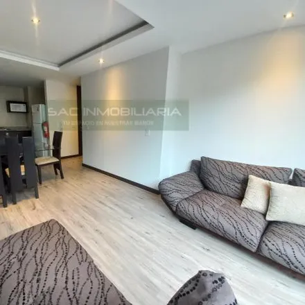 Buy this 2 bed apartment on Avenida Portugal in 170135, Quito