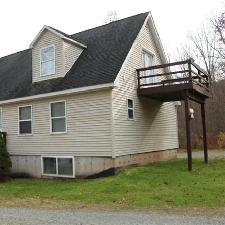 Buy this 5 bed house on 2200 Bouchouxville Road in Lordville, Delaware County