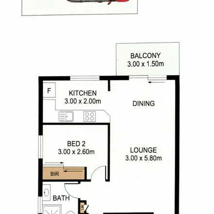 Image 9 - 15-17 Devlin Street, Ryde NSW 2112, Australia - Apartment for rent