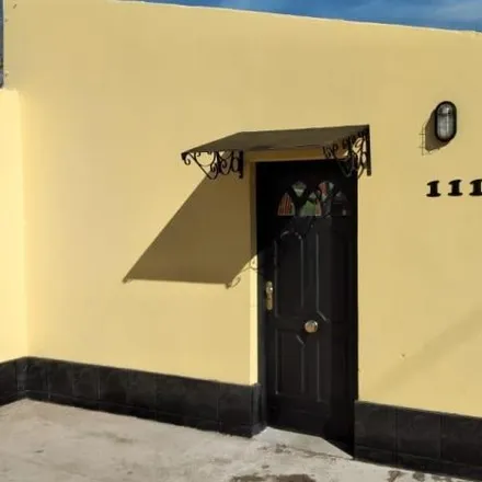 Buy this studio house on Lope de Vega 1401 in Villa Santillán, 6300 Santa Rosa