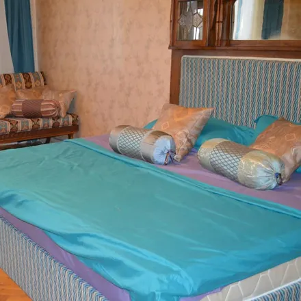 Rent this 4 bed apartment on Tbilisi in K'alak'i T'bilisi, Georgia